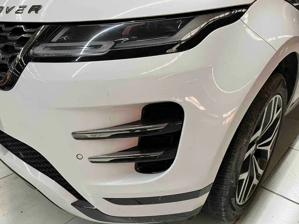 Range Rover Evoque 2021 Evoque L 249PS R-Dynamic S Performance Edition купить на сайте DeffCars