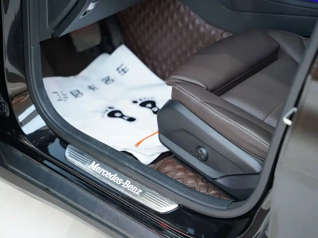 Mercedes-Benz GLC 2022 facelift 2 GLC 260 L 4MATIC luxury model купить на сайте DeffCars