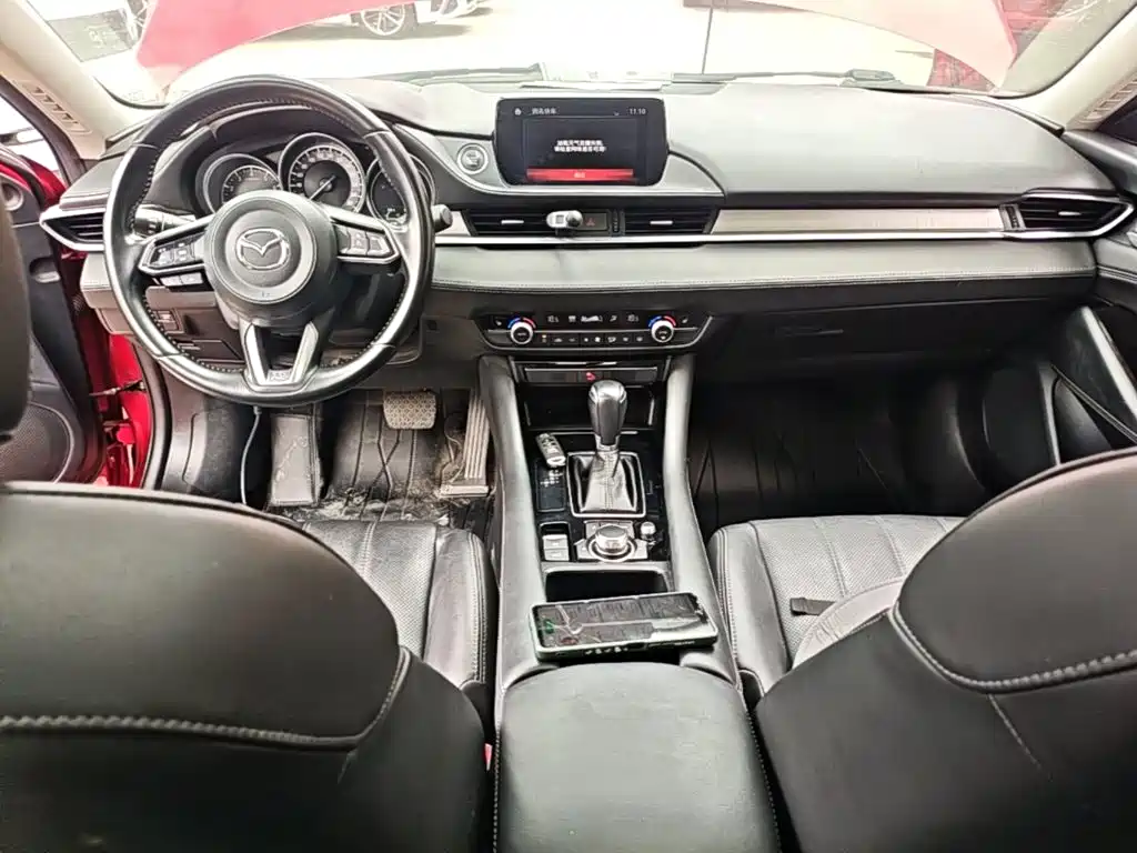 Atez 2020 2.5L Blue Sky Sports Edition купить на сайте DeffCars