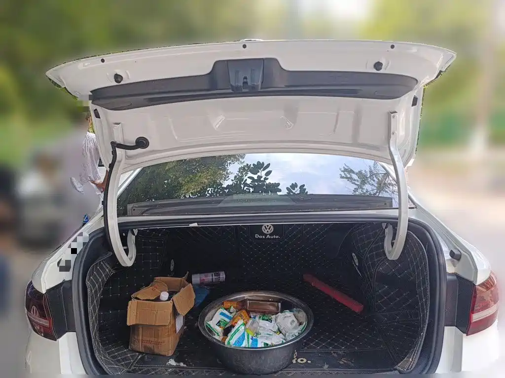 Lavida 2023 280TSI DSG Manyi Edition купить на сайте DeffCars