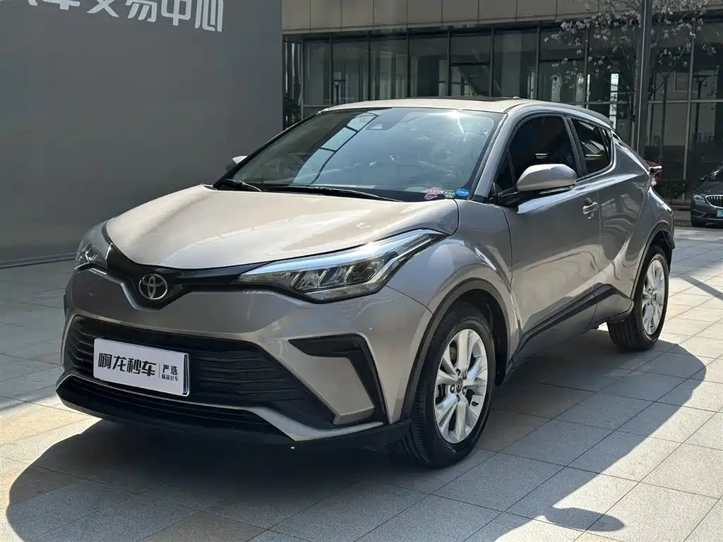 Yize IZOA 2021 2.0L Yixiang Edition купить на сайте DeffCars