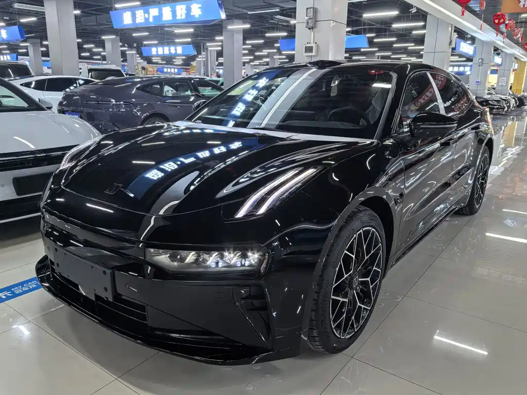 Jikrypton 001 2026 103 degree rear drive Max version купить на сайте DeffCars