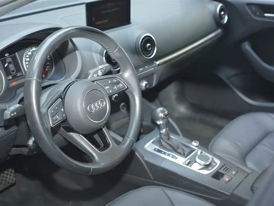 Audi A3 2020 Limousine 35 TFSI Enterprising National V купить на сайте DeffCars