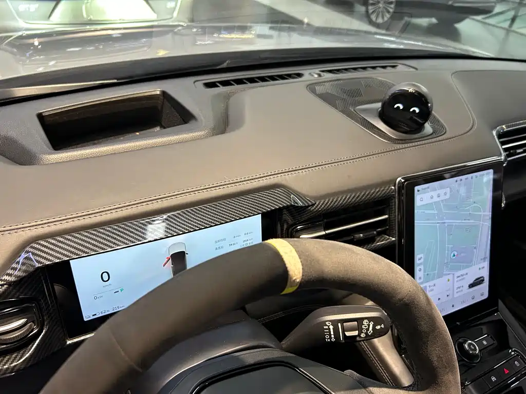 NIO ES8 2018 Founder Edition купить на сайте DeffCars