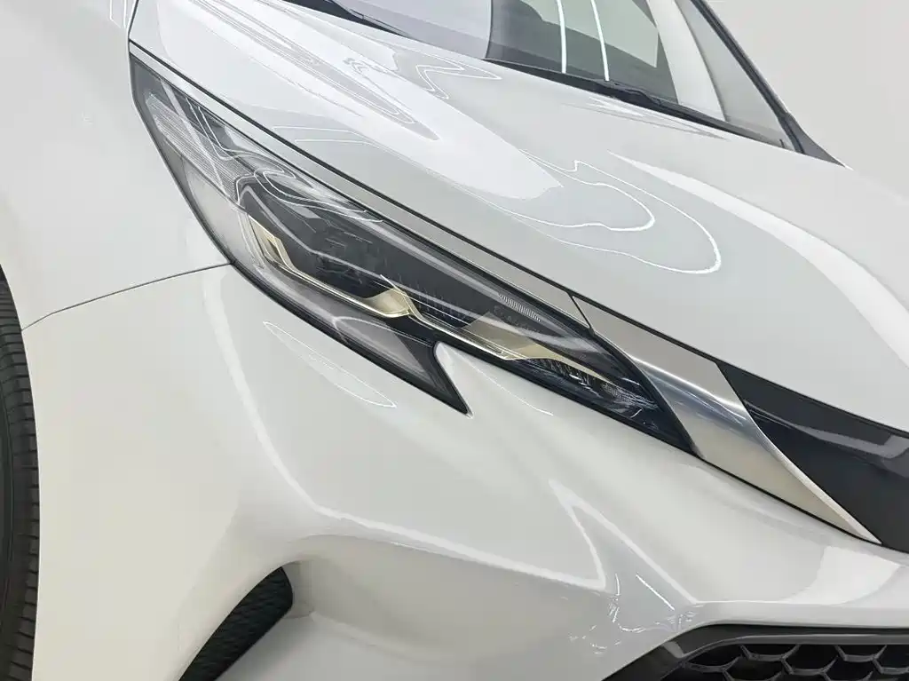 Grevia 2024 2.5L hybrid premium PLUS four-wheel drive version купить на сайте DeffCars