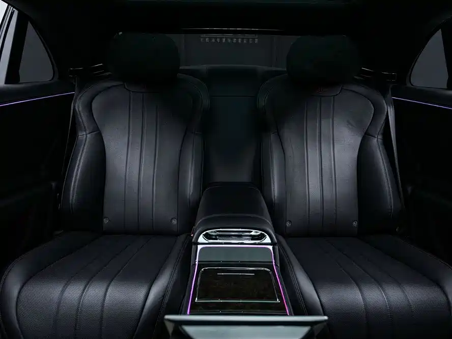 Flying Spur 2022 4.0T V8 Standard Edition купить на сайте DeffCars