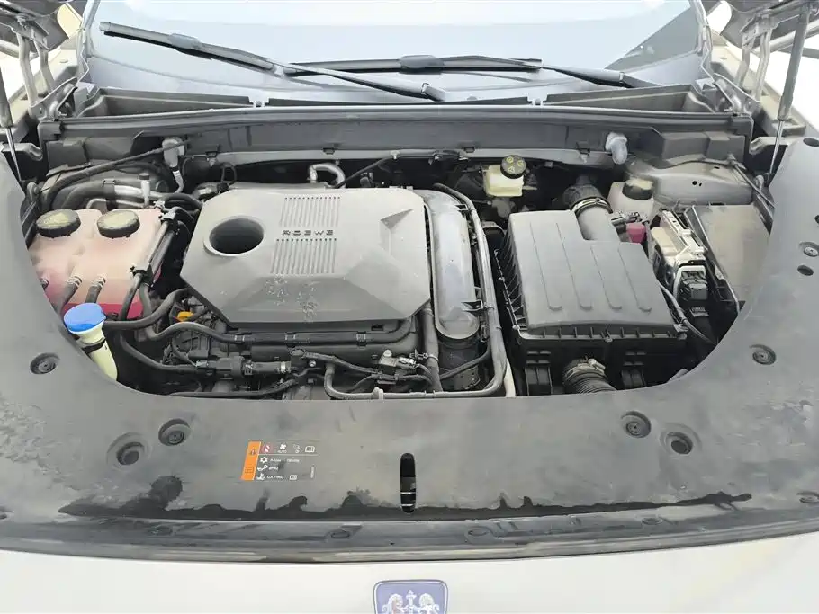 Roewe RX5 New Energy 2023 eRX5 Super Hybrid Superior Edition купить на сайте DeffCars