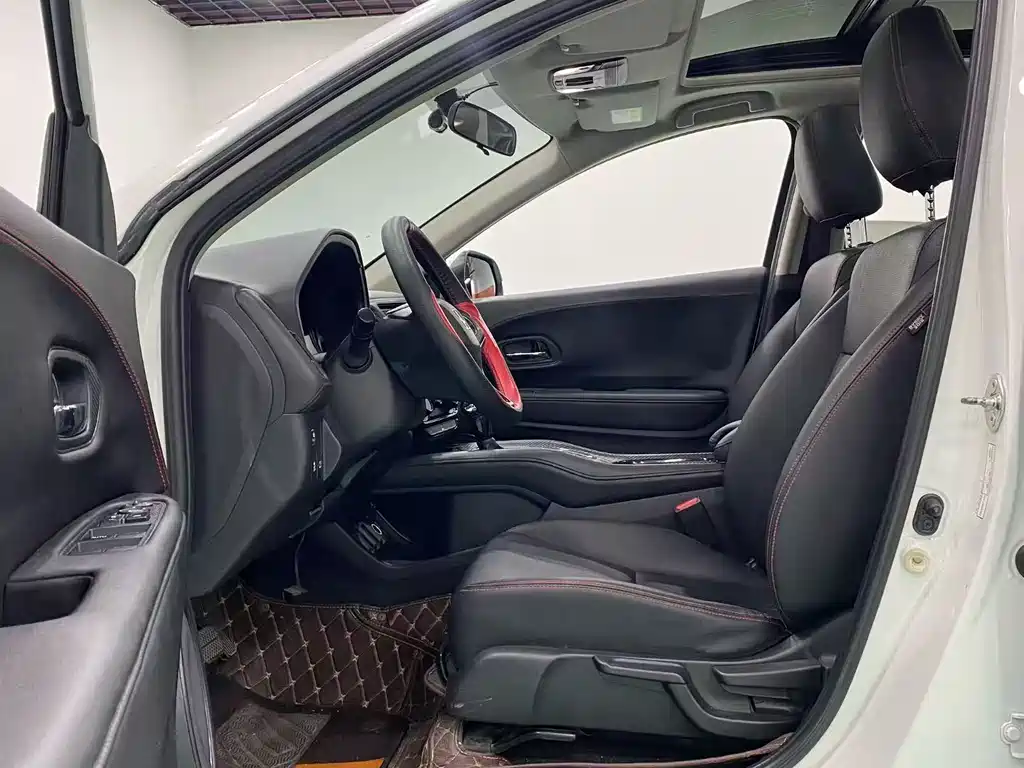 Vezel (HR-V) 2020 1.5L CVT Elite Edition купить на сайте DeffCars