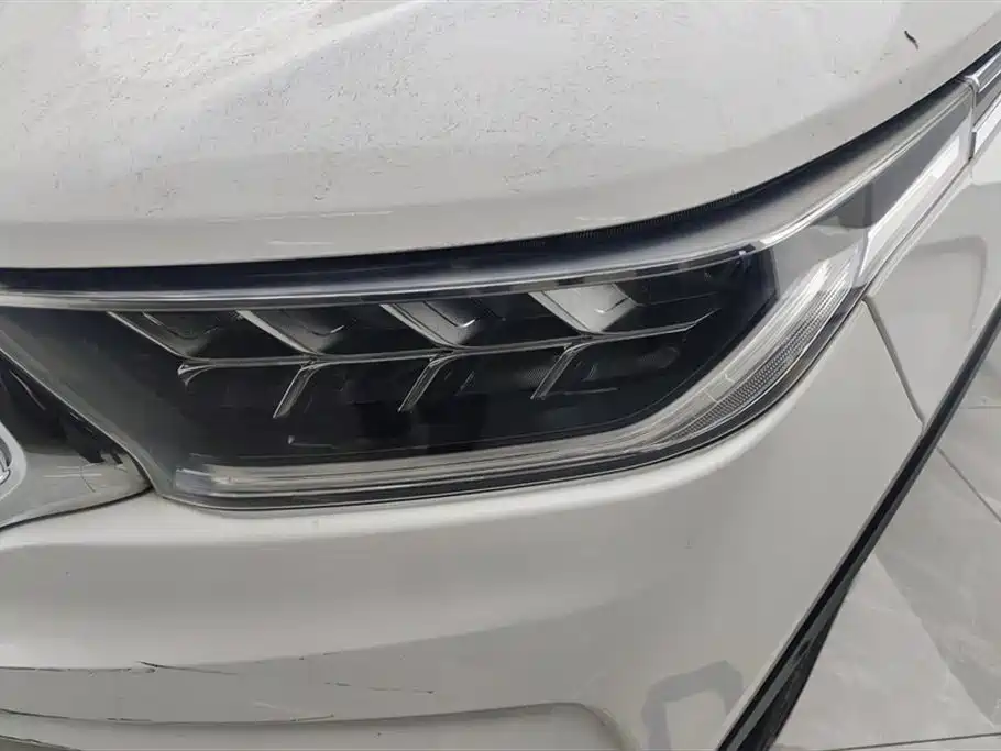 Southeast DX7 2020 Xingyue 1.5T DCT flagship version купить на сайте DeffCars