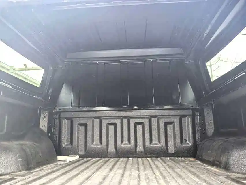 Ranger 2023 Explorer 4WD automatic version gasoline купить на сайте DeffCars