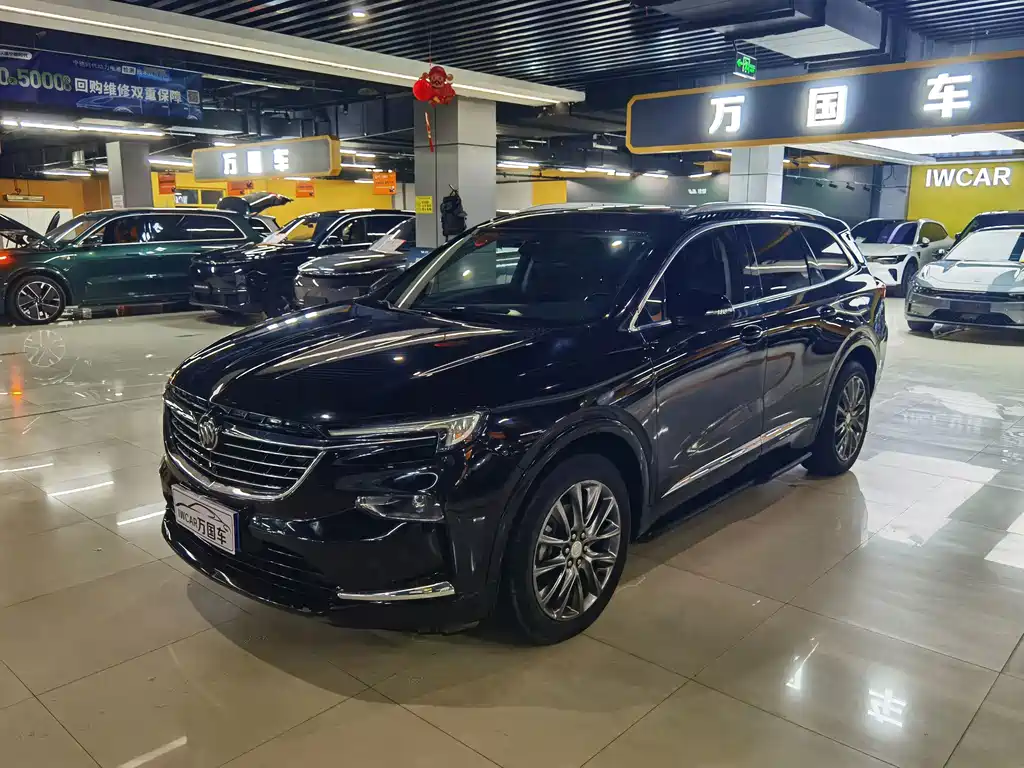 Angkeqi 2020 28T four-wheel drive premium model купить на сайте DeffCars