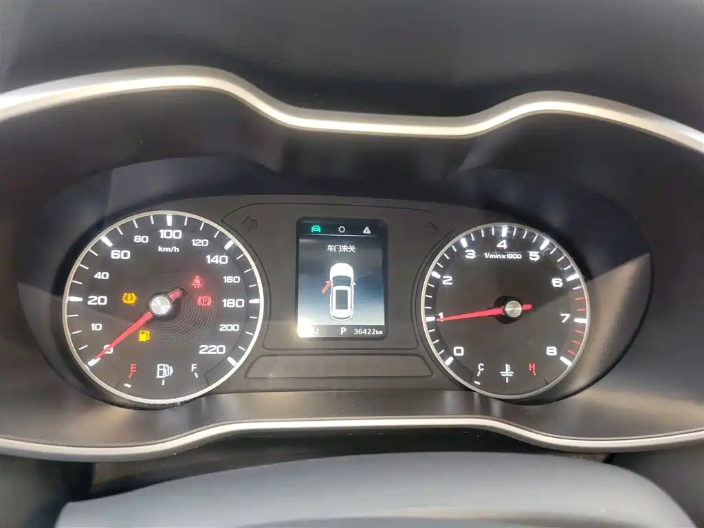 MG ZS 2020 180DVVT Automatic Lite купить на сайте DeffCars