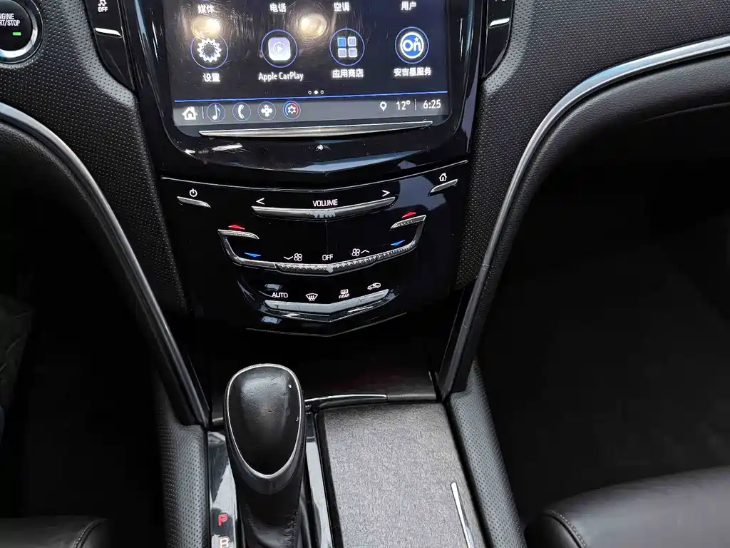 Cadillac XTS 2018 28T Elite купить на сайте DeffCars