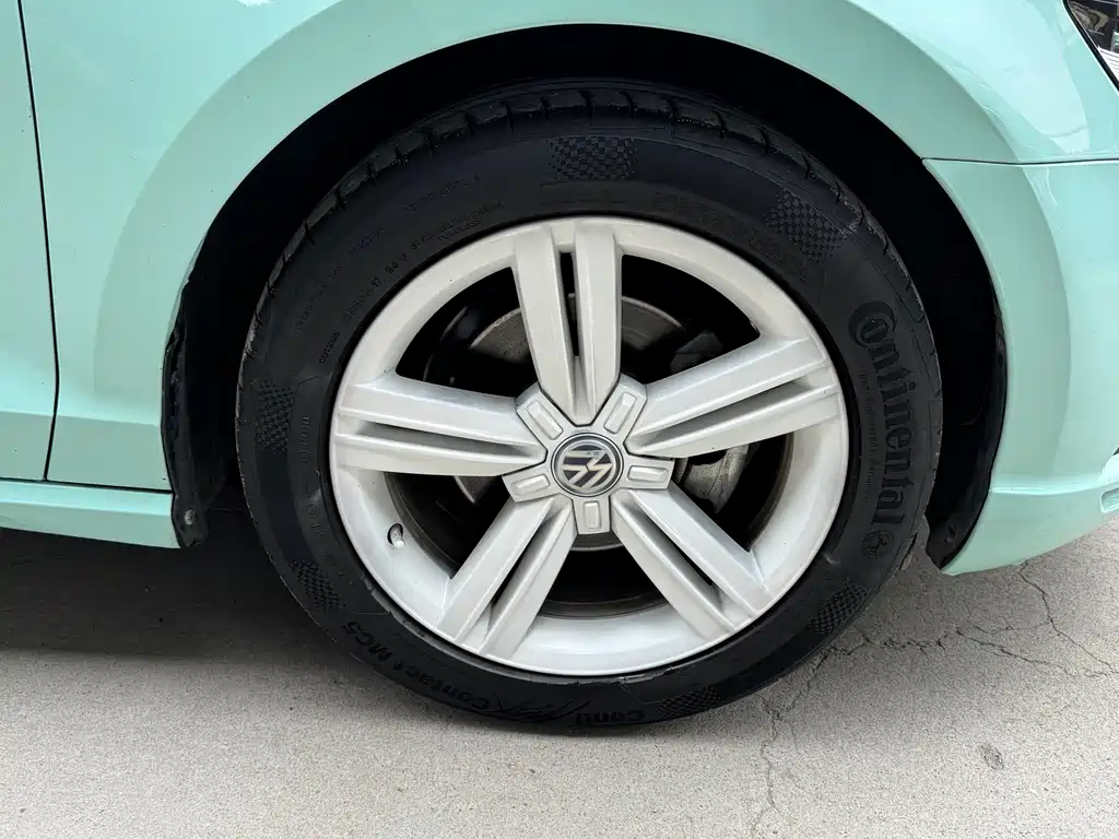 Lingdu 2018 280TSI DSG Comfort Edition купить на сайте DeffCars