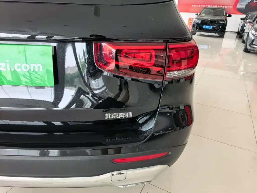 Mercedes-Benz GLB 2022 facelift version 2 GLB 200 dynamic version купить на сайте DeffCars