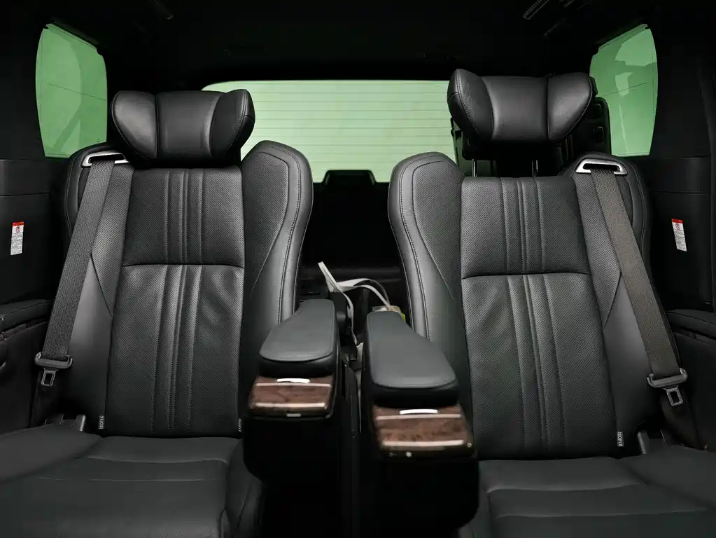 Alfa 2021 Dual Engine 2.5L Premium Edition купить на сайте DeffCars