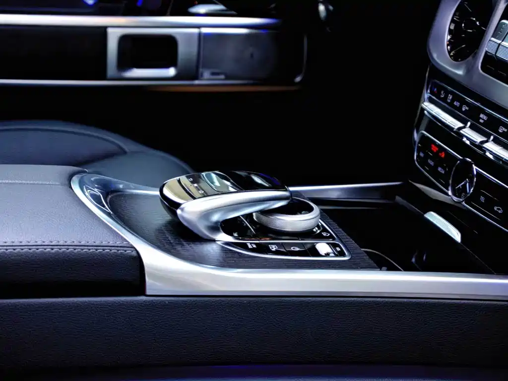 Mercedes G-Class 2020 G350 купить на сайте DeffCars