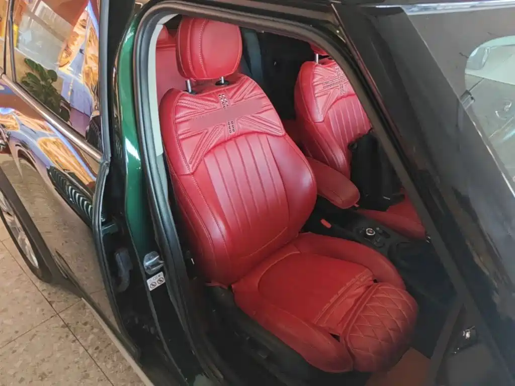 MINI COUNTRYMAN 2018 1.5T COOPER ALL4 Classic купить на сайте DeffCars