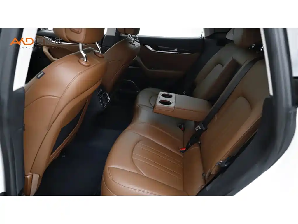 Maserati Levante/3.0T/21 models/standard version купить на сайте DeffCars