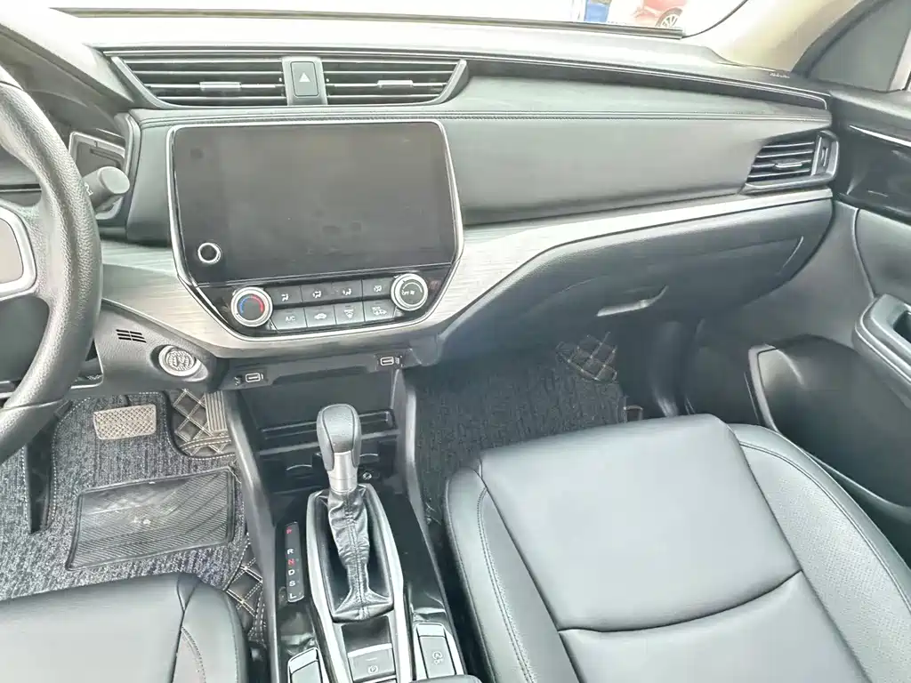 Xiangyu 2022 180TURBO CVT Enjoy Edition купить на сайте DeffCars