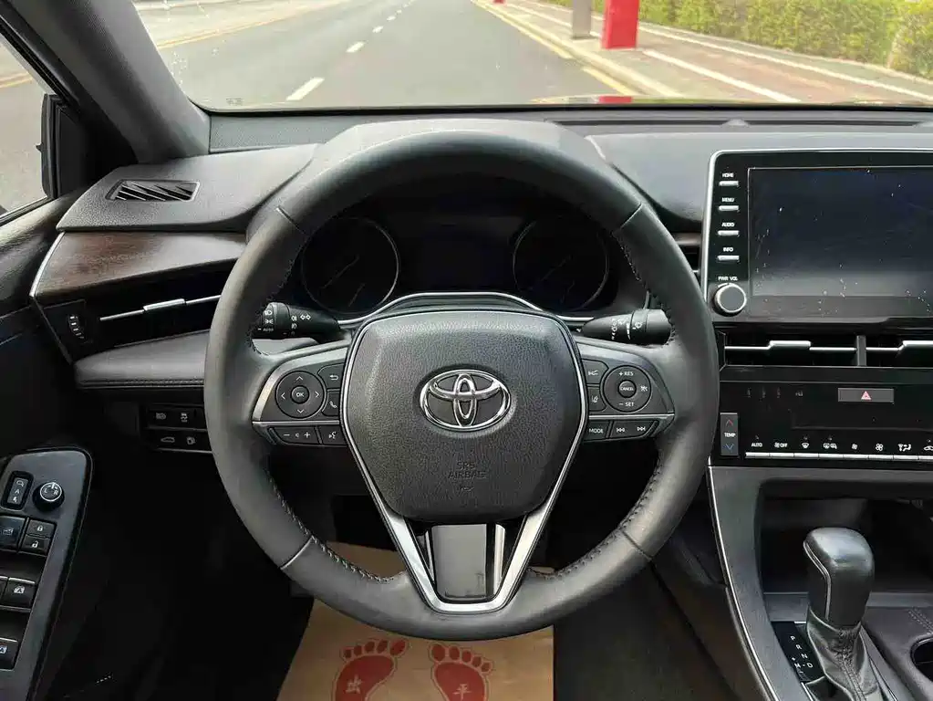 Asia Dragon 2019 2.0L XLE Exclusive Edition National VI купить на сайте DeffCars