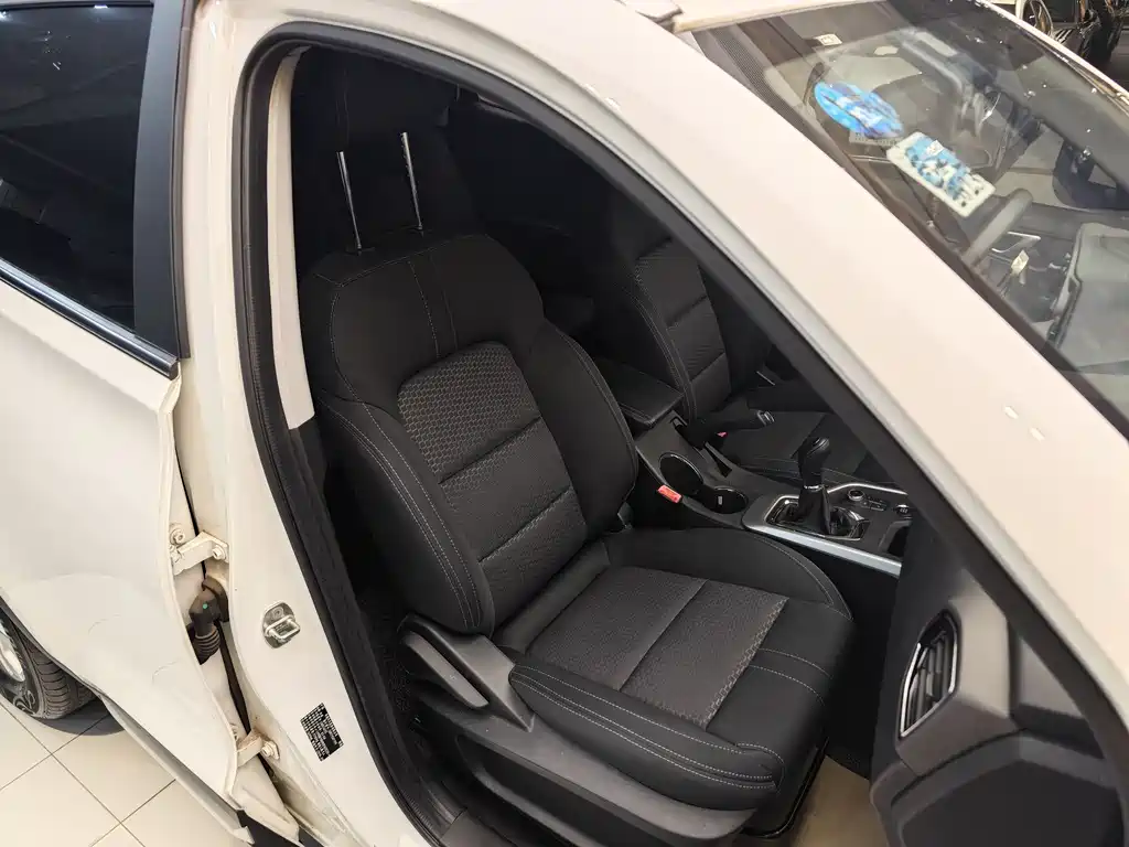 Tiggo 5x 2019 HERO 1.5L manual fashion version купить на сайте DeffCars