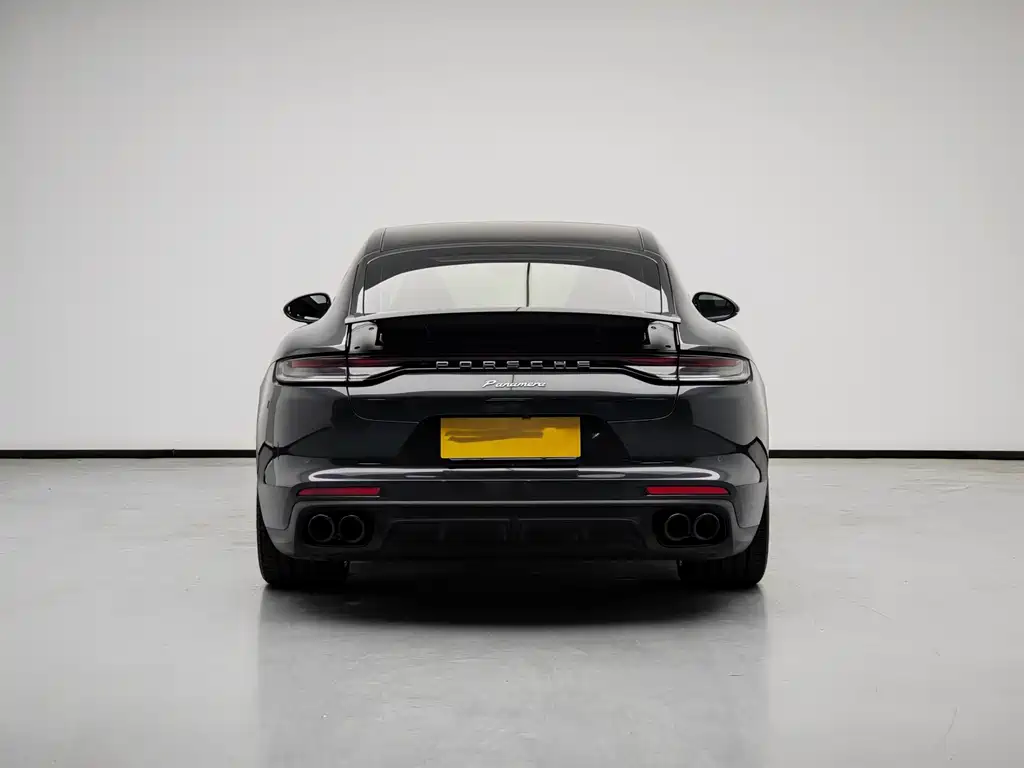 Panamera 2022 Panamera 2.9T купить на сайте DeffCars
