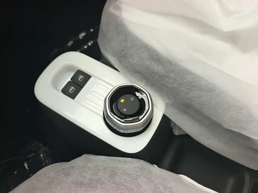 Panda 2025 Panda mini 210km Yuanqi Bear купить на сайте DeffCars