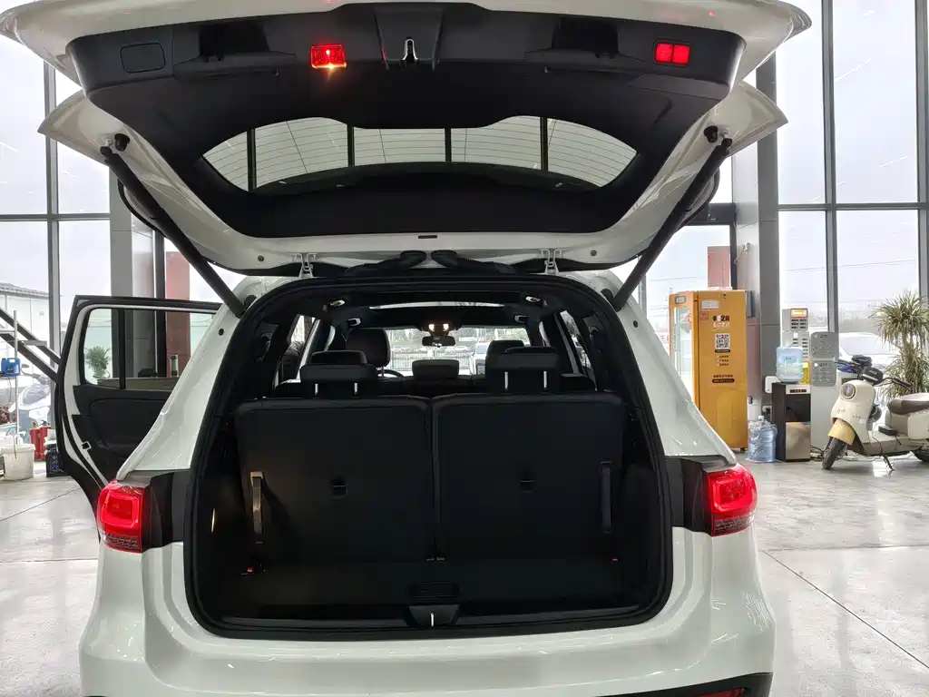 Mercedes-Benz GLB 2022 GLB 220 4MATIC купить на сайте DeffCars