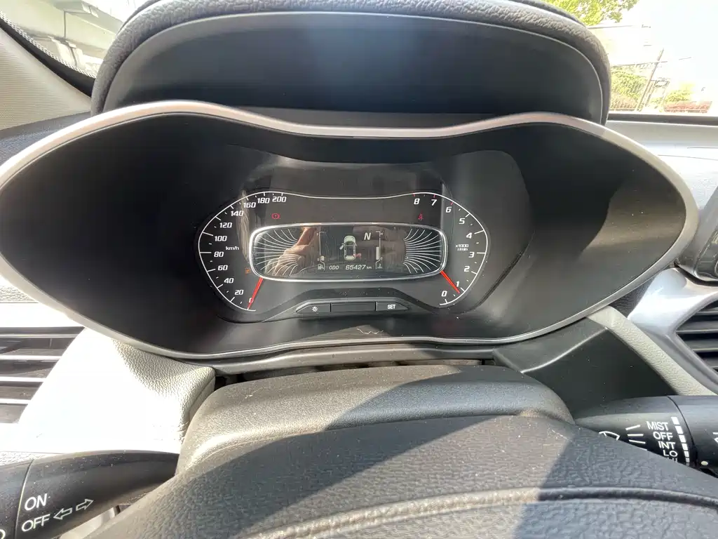 Baojun 510 2019 1.5L automatic premium model National V купить на сайте DeffCars