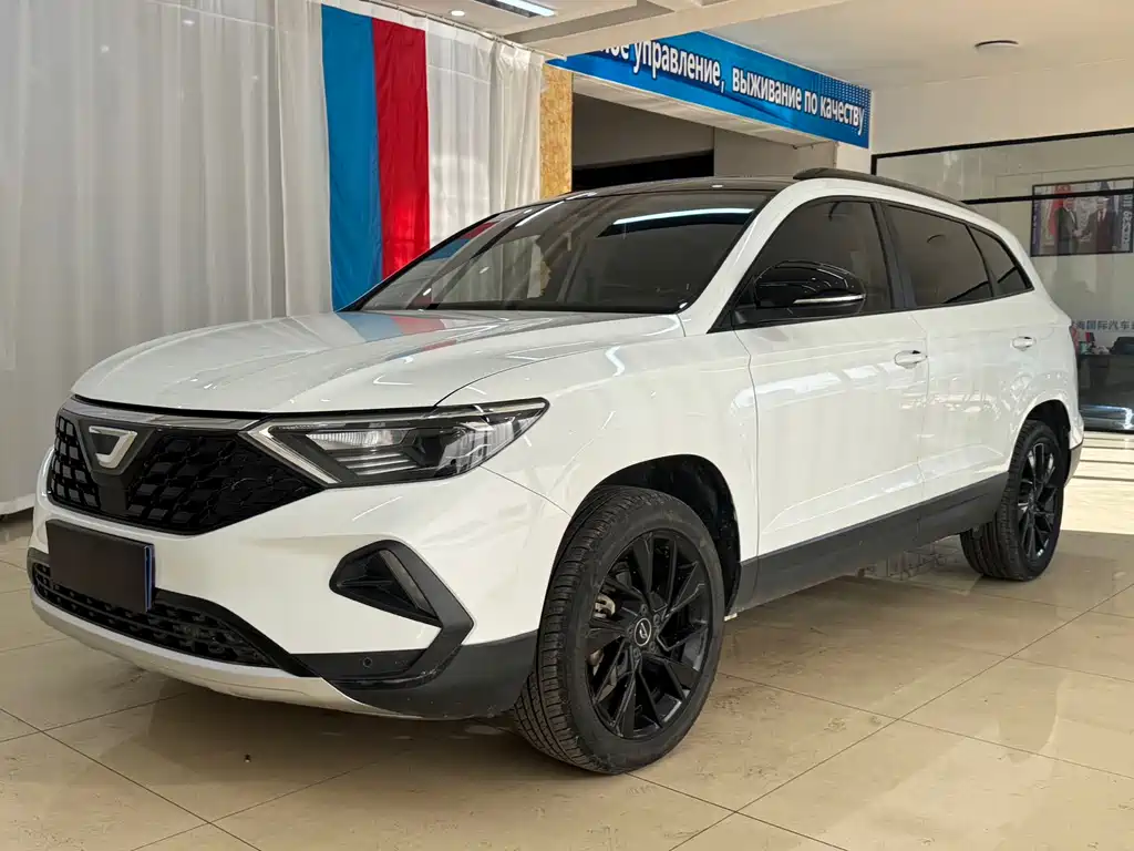 Jetta VS7 2023 280TSI Automatic Joy Edition купить на сайте DeffCars