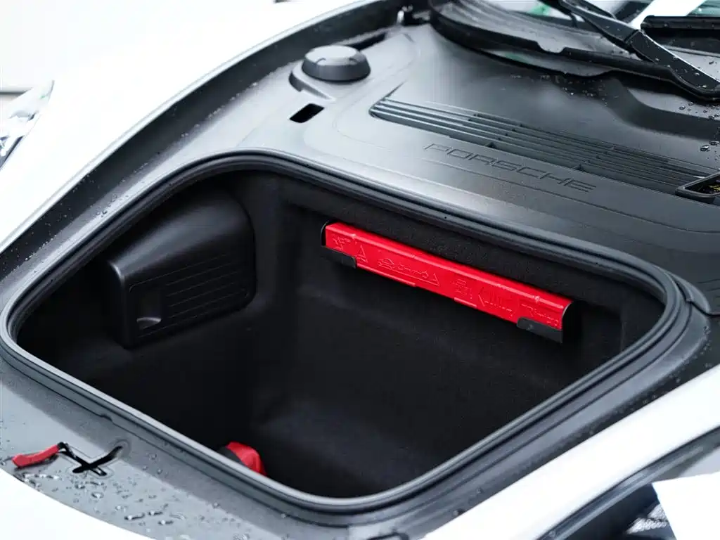 Porsche 718 2022 Boxster 2.0T купить на сайте DeffCars