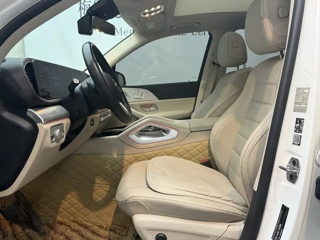 Mercedes-Benz GLE imported 2021 GLE 450 4MATIC dynamic model купить на сайте DeffCars