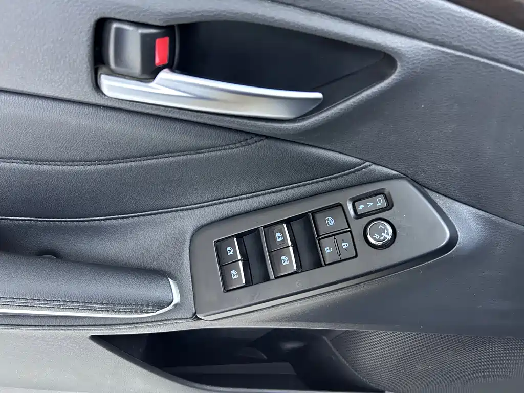 Asia Dragon 2021 2.5L Deluxe Edition купить на сайте DeffCars