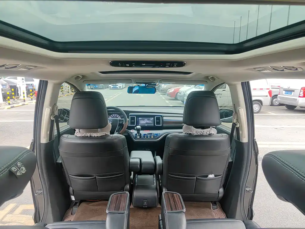 Alison 2016 2.4L Deluxe Edition купить на сайте DeffCars