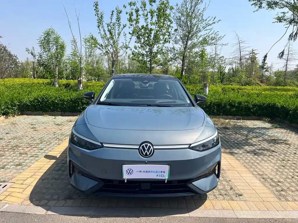 Volkswagen ID.7 VIZZION 2024 PRO купить на сайте DeffCars