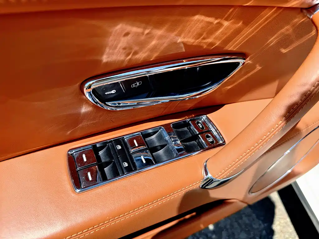 Flying Spur 2017 4.0T V8 S Standard Edition купить на сайте DeffCars