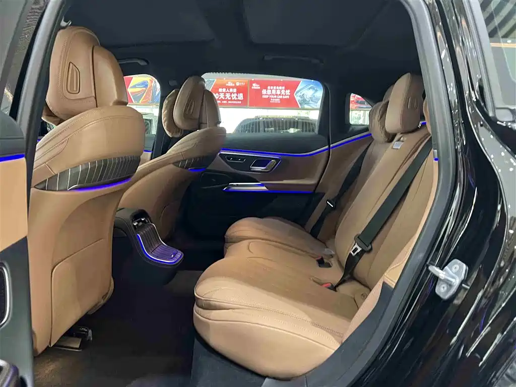 Mercedes-Benz E-Class 2024 E 300 L Fashion Model купить на сайте DeffCars