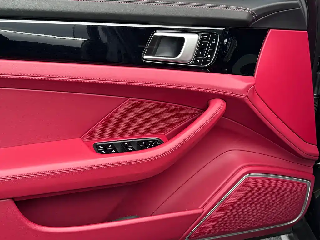 Panamera 2019 Panamera 2.9T купить на сайте DeffCars
