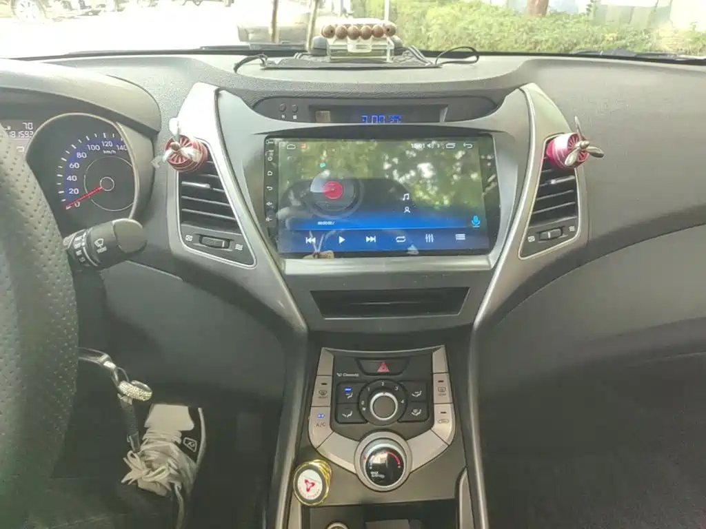 Langdong 2016 1.6L automatic intelligent model купить на сайте DeffCars