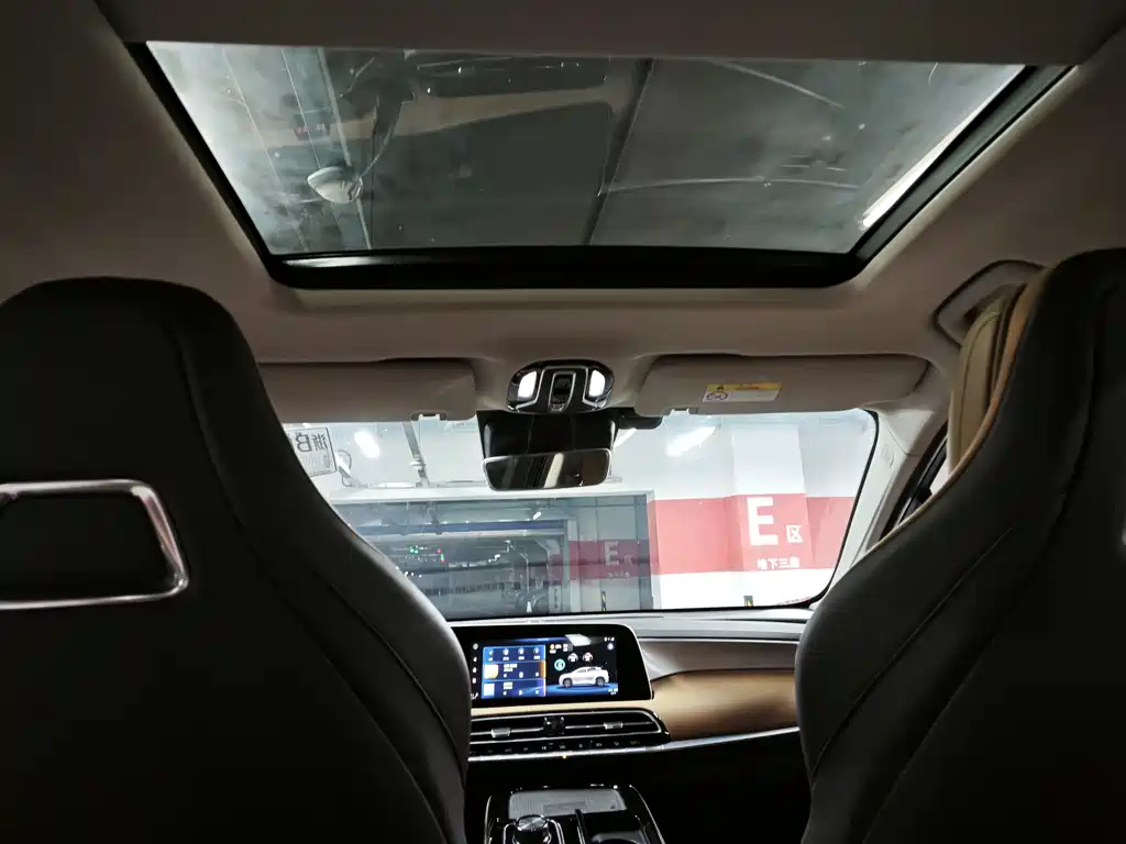 AION LX 2019 80D Max купить на сайте DeffCars