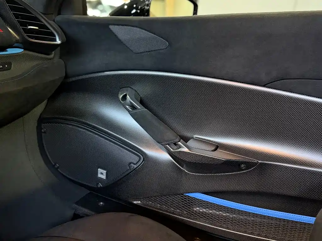 Ferrari 488 2019 488 Pista Spider купить на сайте DeffCars