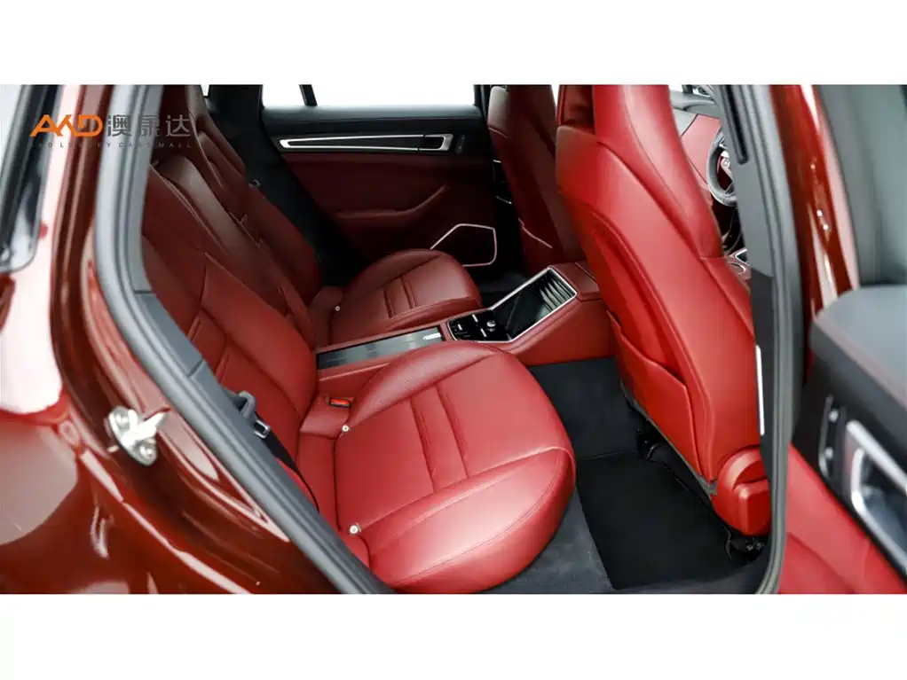 Panamera/2.9T/22 models купить на сайте DeffCars