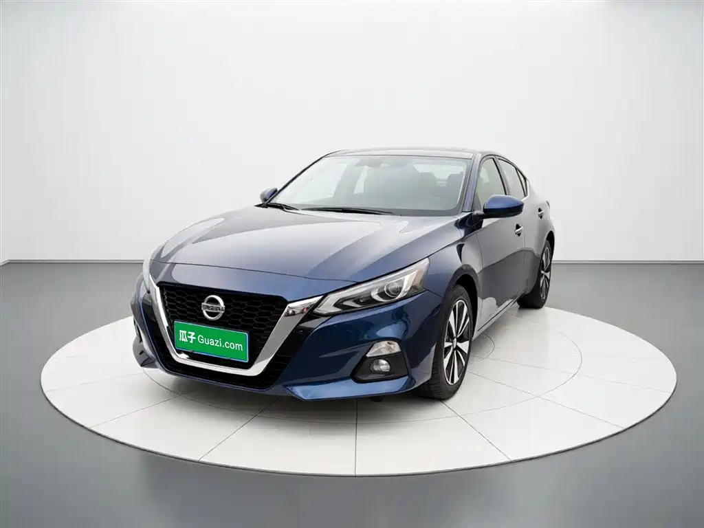 Teana 2021 2.0L XL Comfort Edition купить на сайте DeffCars