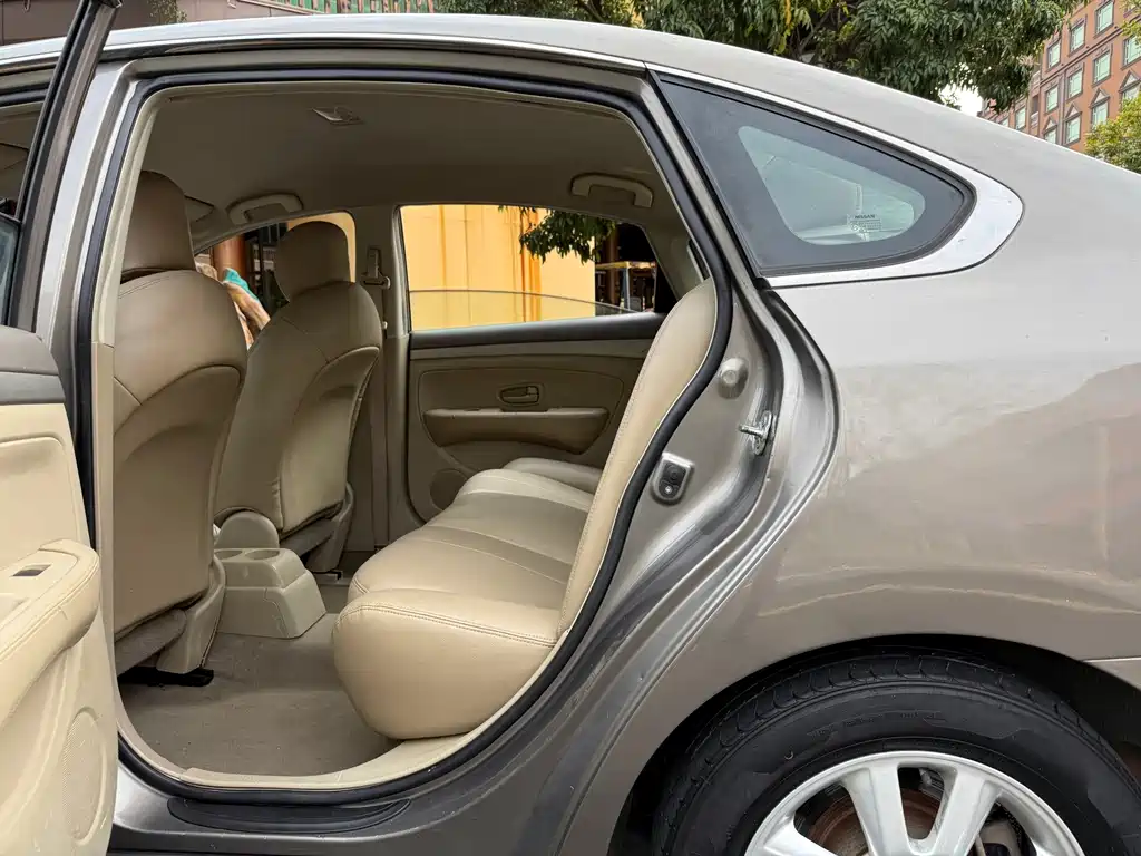 Sylphy 2016 Classic 1.6XE Automatic Comfort Edition купить на сайте DeffCars