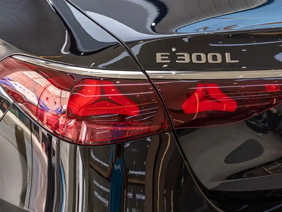 Mercedes-Benz E-Class 2025 E 300 L Luxury Model купить на сайте DeffCars