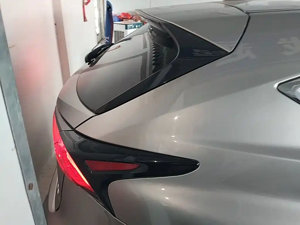 Lexus NX 2017款 200 前驱 锋行版 купить на сайте DeffCars
