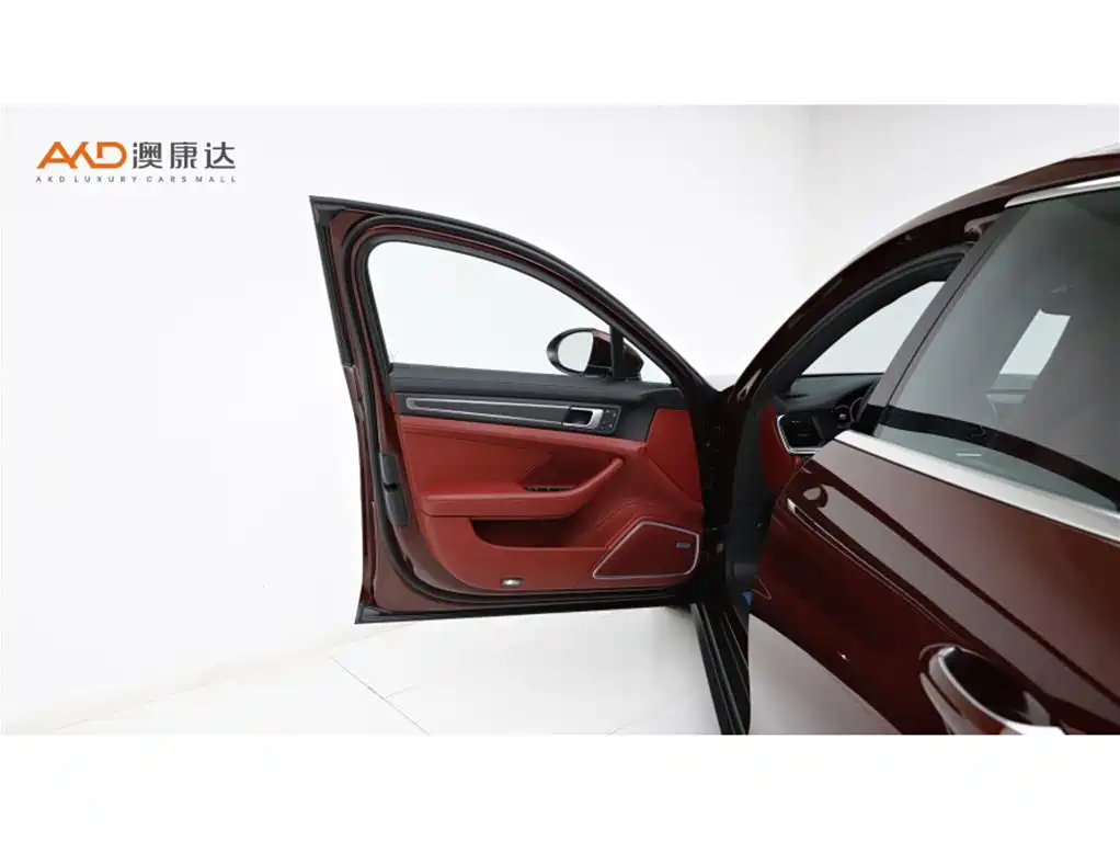 Panamera/2.9T/22 models купить на сайте DeffCars
