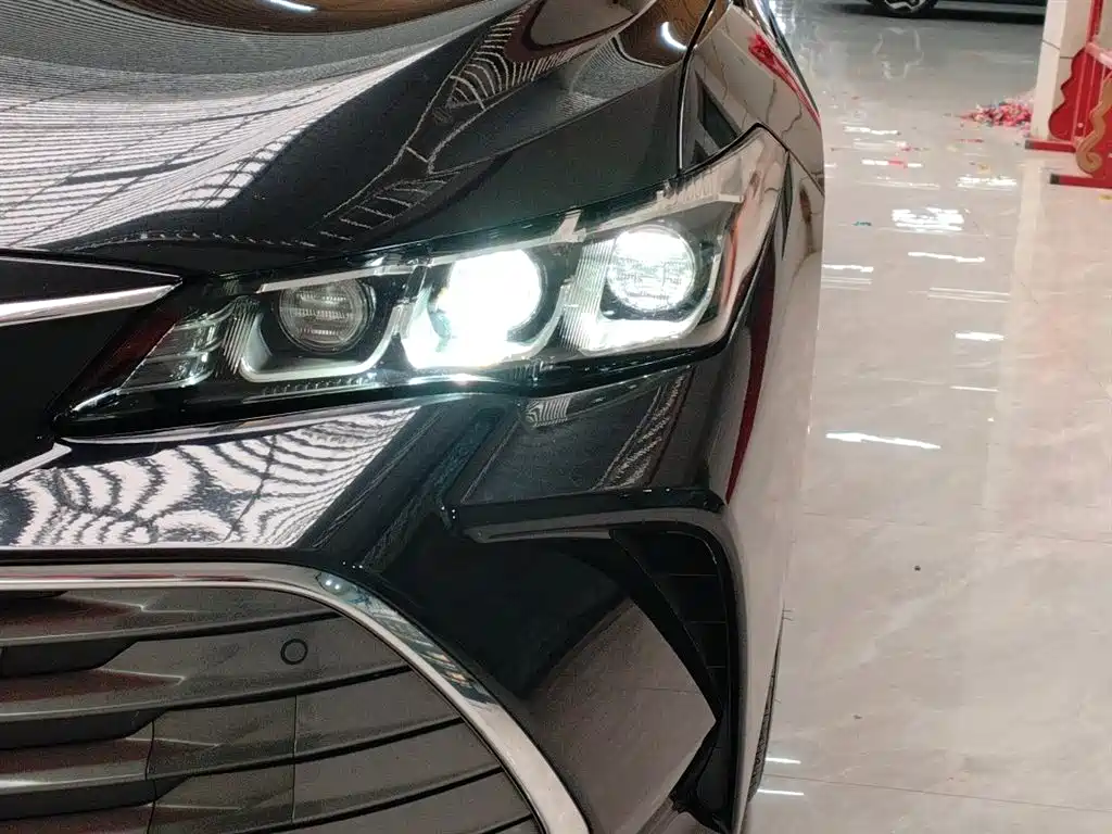 Asia Dragon 2019 2.0L XLE Exclusive Edition National VI купить на сайте DeffCars
