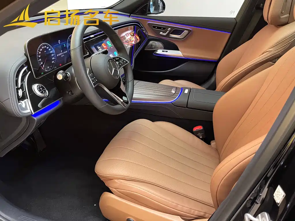 Mercedes-Benz E-Class 2025 E 300 L Luxury Model купить на сайте DeffCars